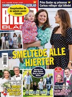 BILLED-BLADET